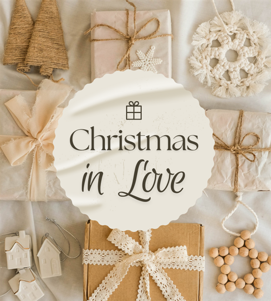 xmas-in-love